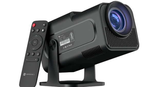 அடேங்கப்பா.. ரூ.7499 போதும்.. ஆஃபரில் ஸ்மார்ட் புரொஜெக்டர்.. 