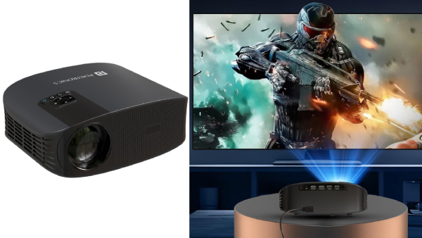 வெளுத்துக் கட்டும் அமேசான்.. ஆஃபரில் ஸ்மார்ட் புரொஜெக்டர்.. எந்த மாடல்