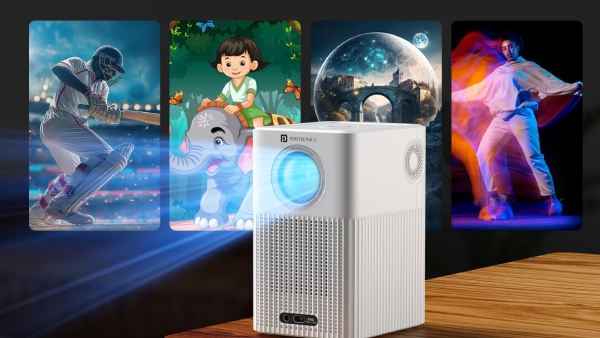 ஆர்டர் அள்ளுமே..ஆஃபரில் 8K ஸ்மார்ட் புரொஜெக்டர்.. எந்த மாடல்?