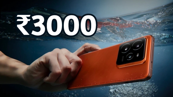 கடுப்பான கஸ்டமர்கள்.. ரூ.3000 கொடுத்து ஆஃப் பண்ண பார்க்கும் Realme!