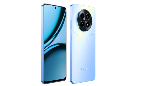 மளமளவென இறங்கிய Realme 5ஜி போன் விலை.. 50எம்பி கேமரா.. எந்த மாடல்?