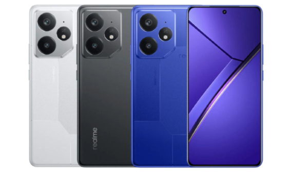 மார்க்கெட்ல புயலை கிளப்ப போகுது.. வருகிறது ரியல்மி போன்.. எந்த மாடல்?