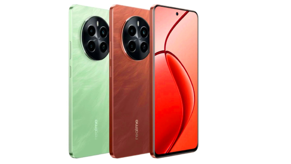 யாரு விடுவா?  ஆஃபரில் ரியல்மி 5ஜி போன்.. எந்த மாடல்?