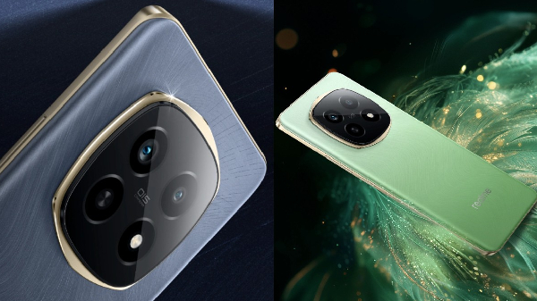 3 வகையான விலை பிரிவில் 3 புது Realme 5G போன்கள்!