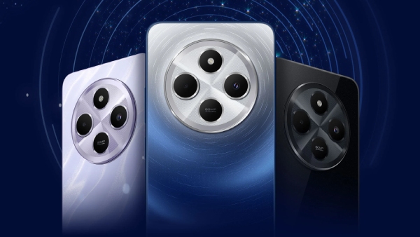 ஆர்டருக்கு மேல ஆர்டர்.. பட்ஜெட்ல 50MP கேமரா.. 5160mAh பேட்டரி.. போன்?