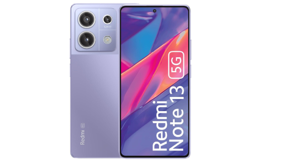 வெளுத்துக் கட்டும் அமேசான்.. ஆஃ, Mobபரில் Redmi 5ஜி போன்.. எந்த மாடல்?