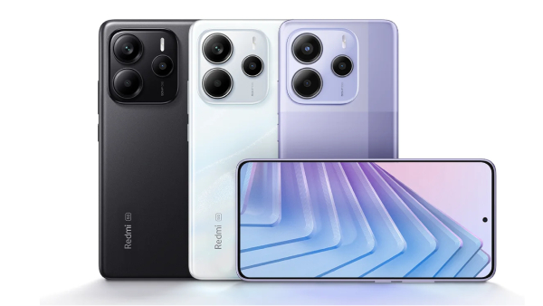 முரட்டு டிஸ்கவுண்ட்.. வெறும் ரூ.17,999 போதும்.. 5110mAh பேட்டரி மாடல்!