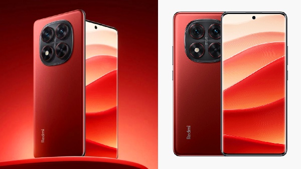 போடு ஆர்டரை.. பட்ஜெட்ல ஸ்பெஷல் எடிஷன் போன்.. Redmi Note 14 ப்ரோ விலை?