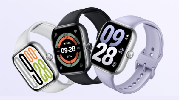 வேற மாறிங்க இவரு.. AMOLED டிஸ்பிளே.. 5ATM ரெசிஸ்டன்ட்.. எந்த வாட்ச்?