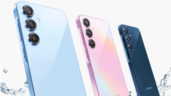  இந்தியாவுக்கும் வரும் இரண்டு Samsung 5ஜி போன்கள்.. எந்த மாடல்?