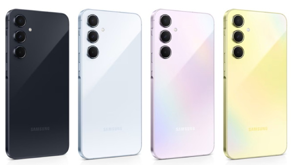 இப்படியொரு Samsung 5ஜி போனுக்கு தான் வெயிட்டிங்.. எந்த மாடல்?