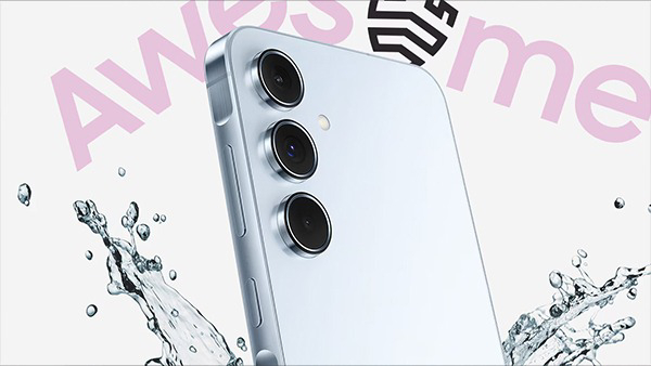 மார்க்கெட்டே திணறப்போகுது.. வருகிறது புது சாம்சங் போன்.. எந்த மாடல்?