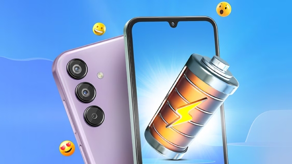 சீக்கிரம் போடு ஆர்டர்.. வெறும் ரூ.11910 போதும்.. AMOLED டிஸ்பிளே போன்!