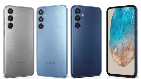 போனா வராது..  ஆஃபரில் Samsung 5ஜி போன்.. எந்த மாடல்?