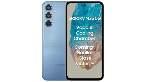 போனா வராது..  ஆஃபரில் Samsung 5ஜி போன்.. எந்த மாடல்?