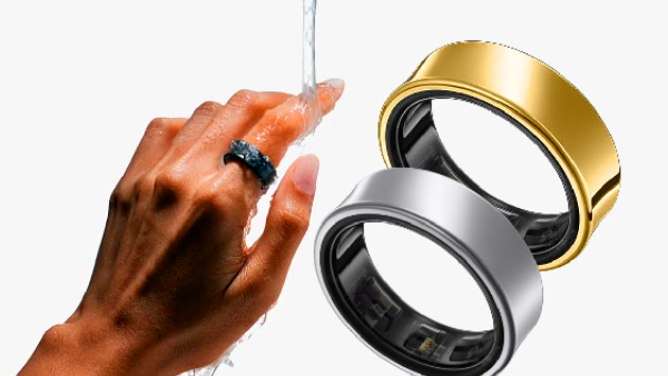 ரூ.10,000 விலை குறைக்கப்பட்ட சாம்சங் ஸ்மார்ட் ரிங்.. இதோ புதிய விலை..