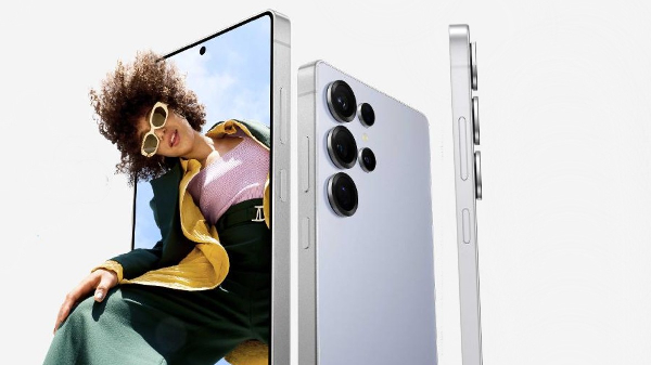 200MP கேமரா, 6.6-இன்ச் டிஸ்பிளே உடன் புது Samsung Galaxy போன்!