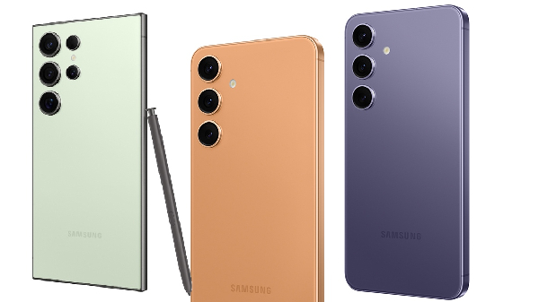 Samsung Galaxy S25 சீரீஸின் 3 மாடல்களின் விலைகளும் லீக்!