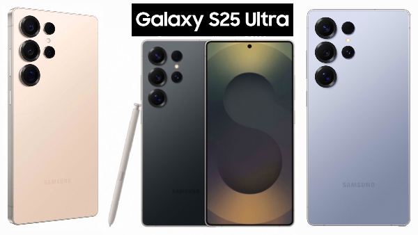 Samsung எப்போவுமே கிங் தான்.. புது Samsung Galaxy S25 Ultra விலை?