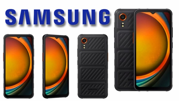 Samsung-ன் உடையவே உடையாத Mobile.. மிலிட்டரி கிரேடு தரம்.. Rugged போன்