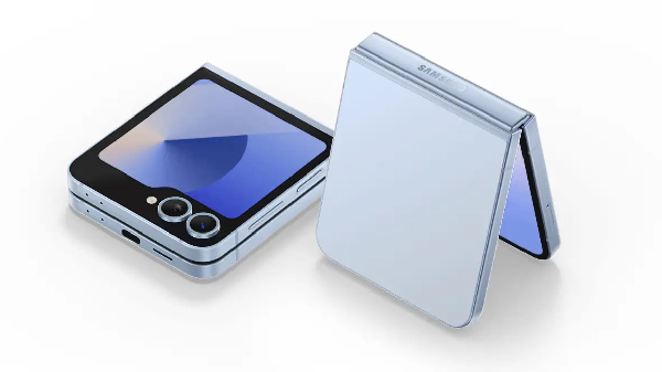 விலை கம்மியான FE மாடலுடன் வரும் Samsung-ன் அடுத்த Flip போன்!