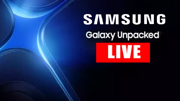 Galaxy Unpacked 2025 நிகழ்வு: LIVE ஸ்ட்ரீமிங் செய்வது எப்படி?