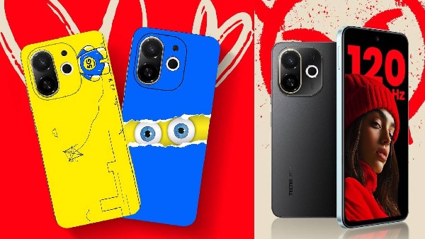 என்னது ரூ.10,999 தானா.. 5ஜி, 16GB ரேம், 48MP சோனி கேமரா.. எந்த மாடல்?