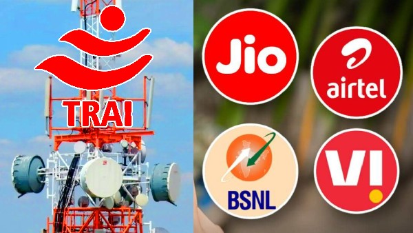Jio, Airtel, BSNL, Vi சிம் இருக்கா? TRAI வழங்கும் இலவச ரீசார்ஜ்..