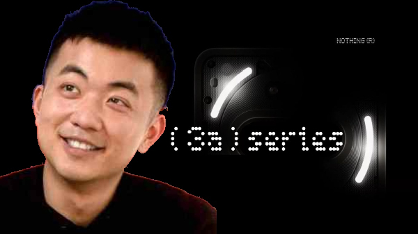 Nothing Phone 3a,  Nothing Phone 3a Pro என்ன விலைக்கு வரும்?