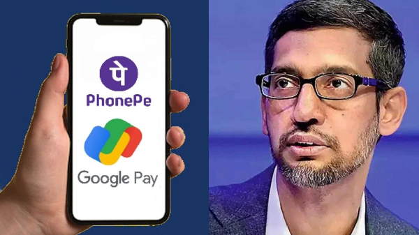 ஒரு நாளைக்கு ரூ.15,000 லிமிட்.. தெறிக்க விடும் UPI சர்க்கிள் வசதி!