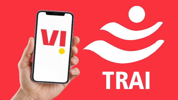 உடனே ரூ.1460 நீக்கம்.. 2 புதிய Vodafone வாய்ஸ்-SMS பிளான் அறிமுகம்!