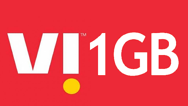 Vodafone: 1ஜிபி ரீசார்ஜ் மீது மீண்டும் விலை உயர்வு!