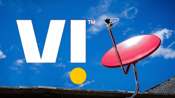 ரூ.175 க்கு 16 OTT, 350 TV சேனல் களை இறக்கிய Vodafone!