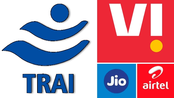 TRAI ஐயா நீங்க சொன்னதை செஞ்சுட்டோம்.. Vi ரிலீஸ் செய்த புது திட்டங்கள்