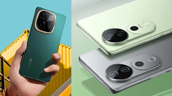 ஒரே நேரத்தில் 2 VIVO போன்கள் மீது ரூ.2000 விலை குறைப்பு!