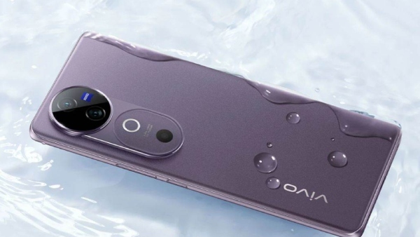 அடுத்த விவோ 5ஜி போன் ரெடி.. 6000mAh பேட்டரி.. எந்த மாடல்? 