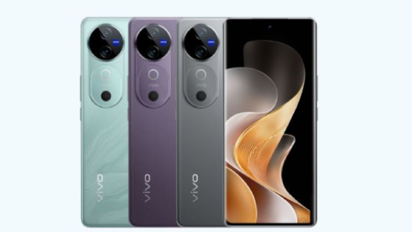 அடுத்த விவோ 5ஜி போன் ரெடி.. 6000mAh பேட்டரி.. எந்த மாடல்? 