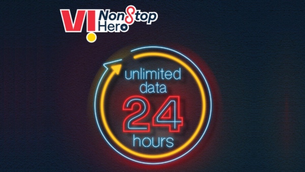 2025-க்கு கும்பிடு.. இனிமே 24 மணி நேரம்.. அன்லிமிடெட் டேட்டா.. விஐ!