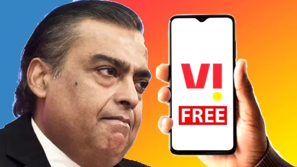 தூக்கி சாப்பிட்ட வோடபோன்.. 180 நாட்கள் வேலிடிட்டி.. நைட் FREE டேட்டா!