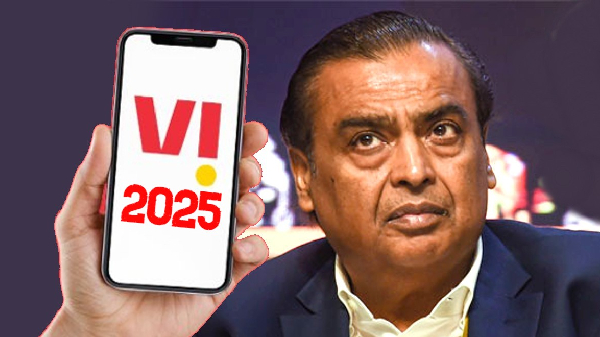 Vodafone பழையபடி ரூ.210 க்கு இறங்கியது.. புதிய அன்லிமிடெட் நன்மையுடன்!