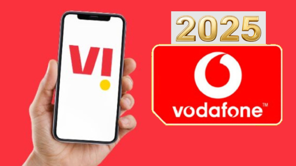 ஒரே Vodafone Idea ரீசார்ஜ்.. ஆண்டு முழுவதும் கவலை இருக்காது..