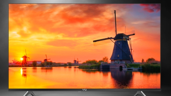 ஓடியாங்க, ஓடியாங்க..  ஆஃபரில் Vu 4கே டிவி.. எந்த மாடல்?