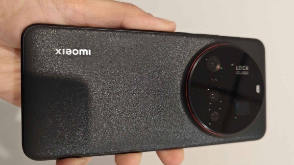 இதுதான் புதிய சியோமி போன்.. 6000mAh பேட்டரி.. எந்த மாடல்? 