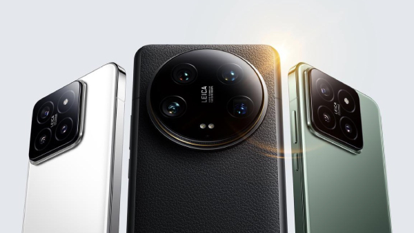 வா ராசா.. உனக்கு தான் வெயிட்டிங்.. வருகிறது புதிய சியோமி போன்.. 