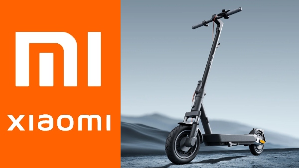 இது ஓடாது பறக்கும்.. Xiaomi-ன் புது Top Speed எலெக்ட்ரிக் ஸ்கூட்டர்.. 