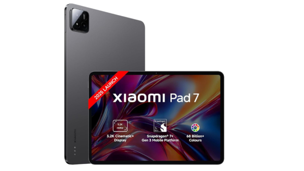 யாருமே எதிர்பார்க்கல.. இந்தியாவில் புது Xiaomi டேப்லெட் அறிமுகம்.. 