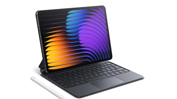 ஆரம்பமே ஆஃபர்.. இன்று விற்பனைக்கு வரும் புது சியோமி டேப்லெட்.. 