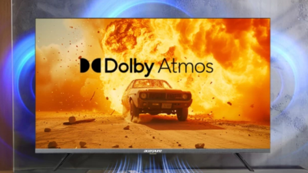 பிளிப்கார்ட் அதிரும்.. ஆஃபரில் 4K ஸ்மார்ட் டிவி.. எந்த மாடல்?