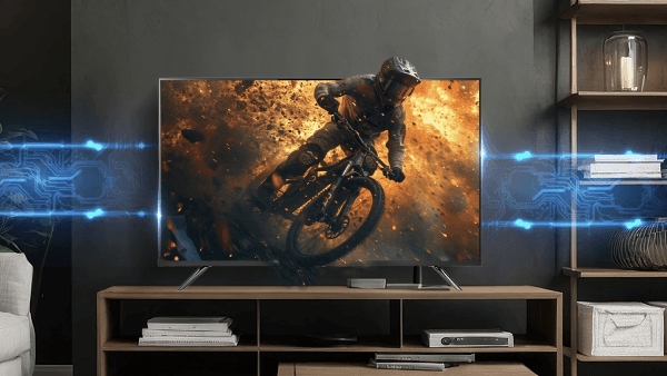 பிளிப்கார்ட் அதிரும்.. ஆஃபரில் 4K ஸ்மார்ட் டிவி.. எந்த மாடல்?