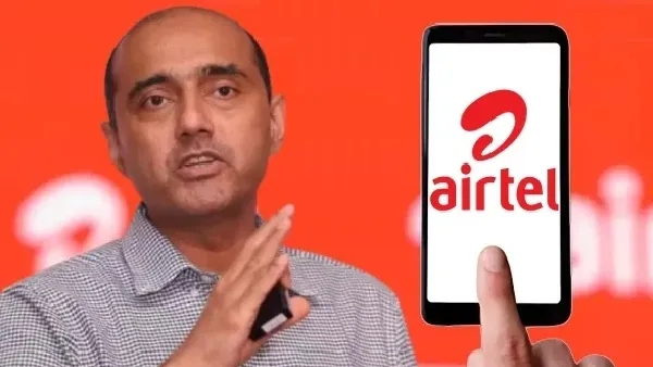 Airtel போட்ட போடு.. இனி ஆரம்பமே ரூ.379-க்கு.. அன்லிமிடெட் வாய்ஸ் கால்!